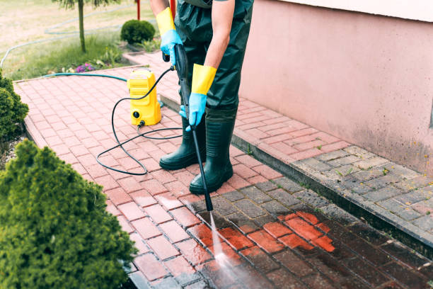 Best Driveway Cleaning and Restoration in Godley, TX