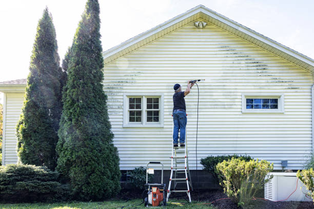 Best Building Exterior Pressure Washing in Godley, TX