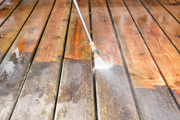 Best Parking Lot Cleaning in Godley, TX