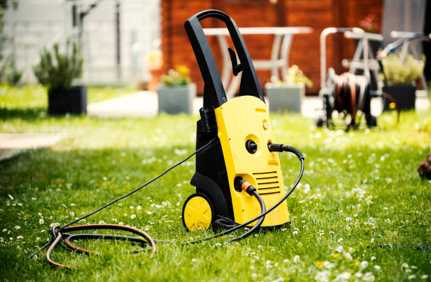 Professional Pressure Washing Services in Godley, TX